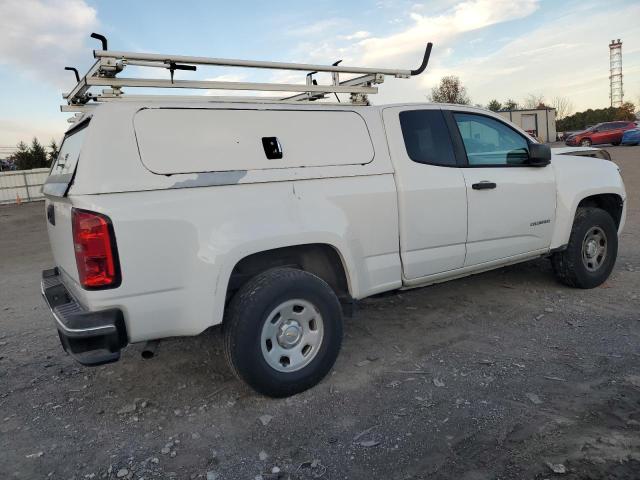 1GCHSBEA4J1275196 - 2018 CHEVROLET COLORADO Weiß Foto 3