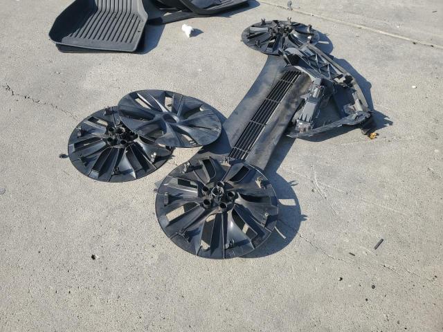 7SAYGDED4RF184698 - 2024 TESLA MODEL Y Ağ foto 12