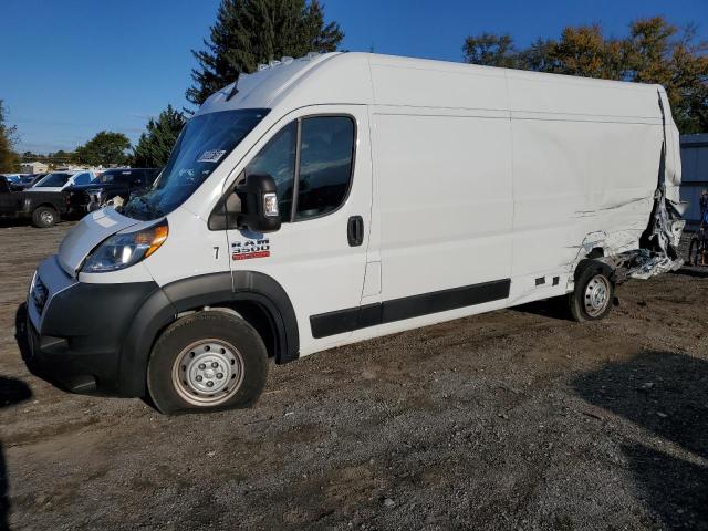 2022 RAM PROMASTER 3500 HIGH, 