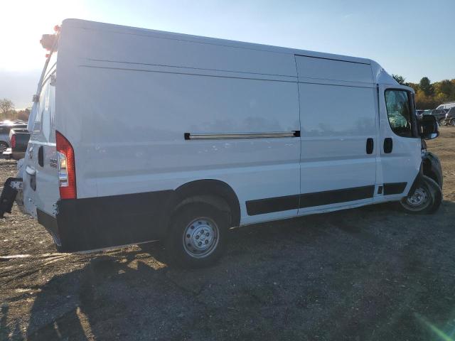 3C6MRVJG9NE108476 - 2022 RAM PROMASTER 3500 HIGH Biały zdjęcie 3
