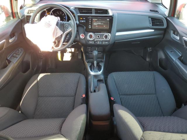 3HGGK5H89LM729939 - 2020 HONDA FIT EX Rot Foto 8