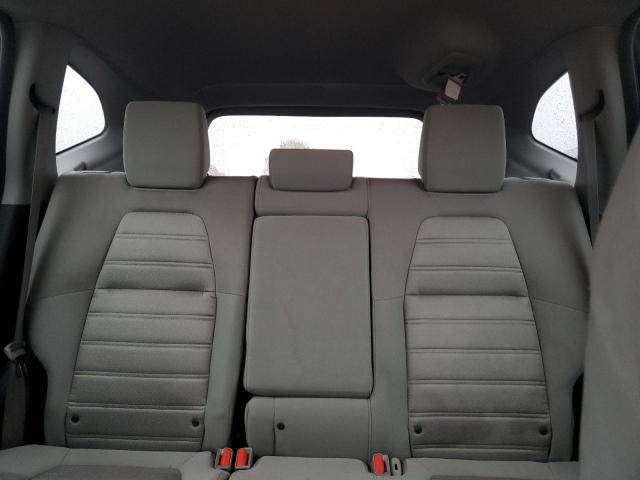 2HKRW6H35JH224389 - 2018 HONDA CR-V LX ლურჯი ფოტო 10