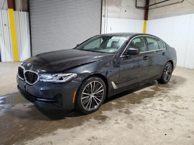 2021 BMW 530 XI, 