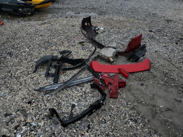 5NMS33AA3LH298766 - 2020 HYUNDAI SANTA FE SEL 红色 照片 13