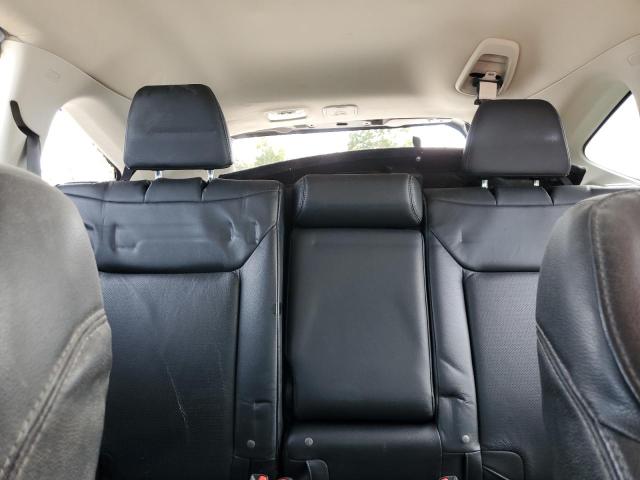 5J6RM4H79GL110181 - 2016 HONDA CR-V EXL BROWN photo 10