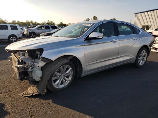 2016 CHEVROLET IMPALA LT, 