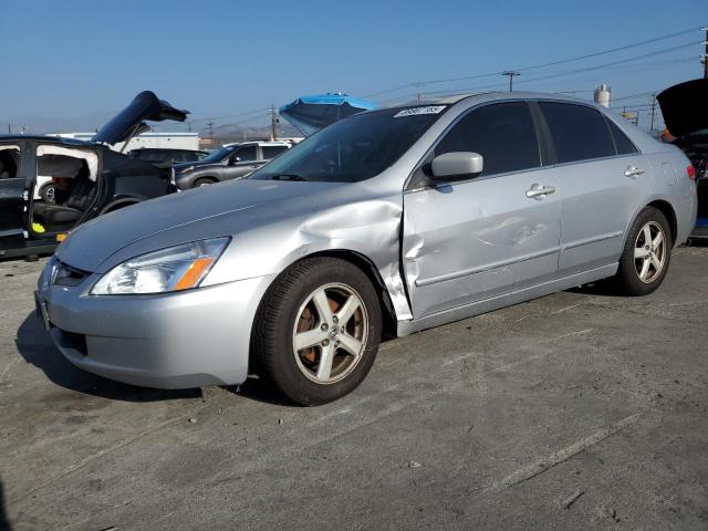 2004 HONDA ACCORD EX, 
