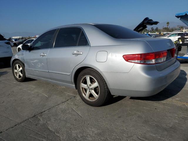 JHMCM56684C025516 - 2004 HONDA ACCORD EX 银色 照片 2