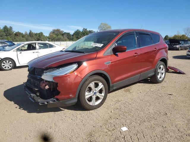 2014 FORD ESCAPE SE, 