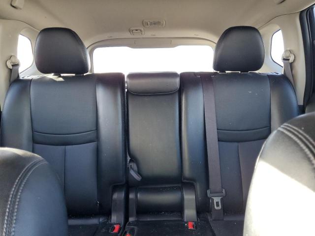 JN8AT2MV8JW330971 - 2018 NISSAN ROGUE S 黑色 照片 10