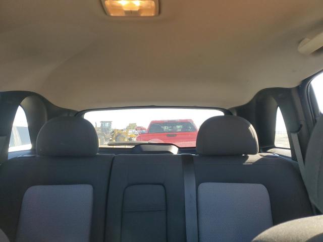 3GNAL2EK3ES623802 - 2014 CHEVROLET CAPTIVA LS Սպիտակ լուսանկար 10