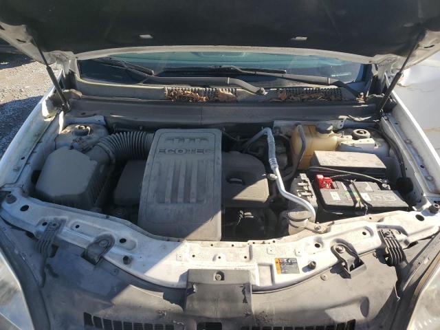 3GNAL2EK3ES623802 - 2014 CHEVROLET CAPTIVA LS Սպիտակ լուսանկար 12