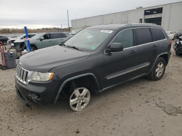 2011 JEEP GRAND CHER LAREDO, 