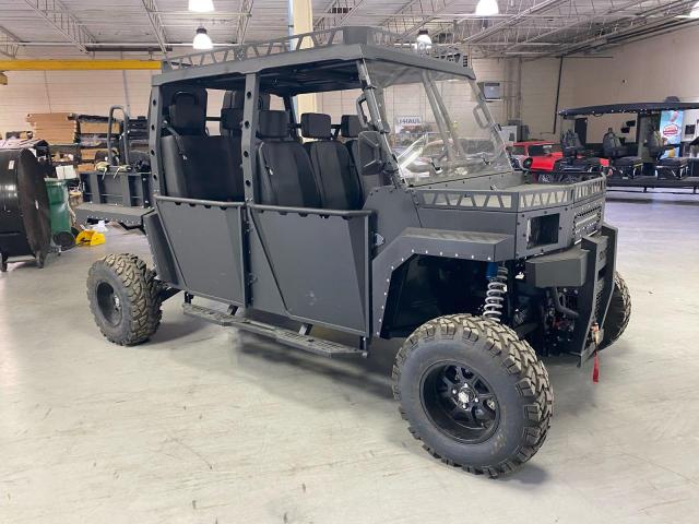 L7NUDARZ3S2080658 - 2025 OTHER OTHER BLACK photo 1