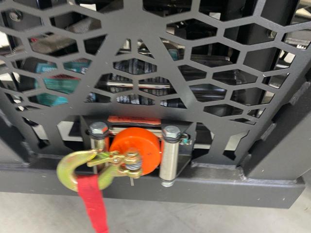 L7NUDARZ3S2080658 - 2025 OTHER OTHER BLACK photo 11