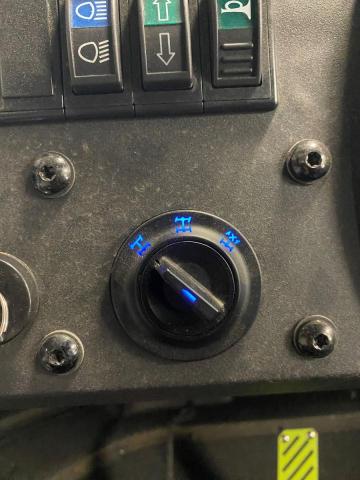 L7NUDARZ3S2080658 - 2025 OTHER OTHER BLACK photo 12