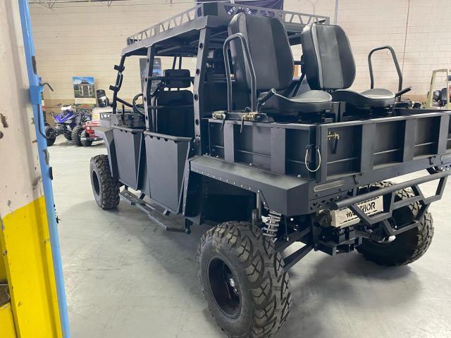 L7NUDARZ3S2080658 - 2025 OTHER OTHER BLACK photo 3