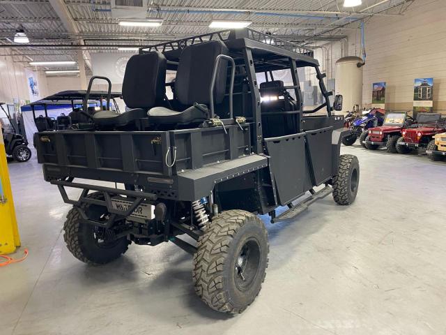 L7NUDARZ3S2080658 - 2025 OTHER OTHER BLACK photo 4