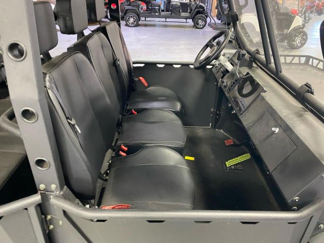 L7NUDARZ3S2080658 - 2025 OTHER OTHER BLACK photo 5