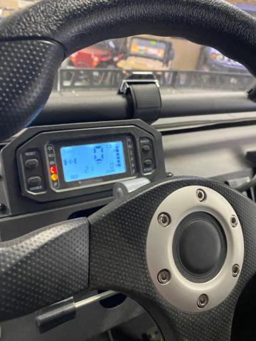 L7NUDARZ3S2080658 - 2025 OTHER OTHER BLACK photo 8