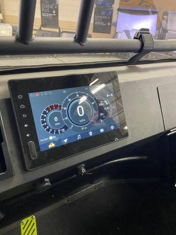 L7NUDARZ3S2080658 - 2025 OTHER OTHER BLACK photo 9