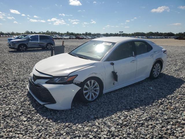 2018 TOYOTA CAMRY L, 