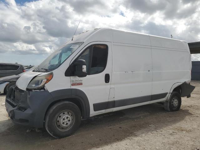 2017 RAM PROMASTER 2500 HIGH, 
