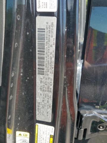 1C4HJXEG7KW514667 - 2019 JEEP WRANGLER U SAHARA Qara foto 12