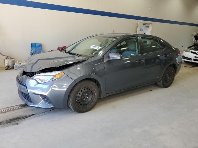 2014 TOYOTA COROLLA L, 