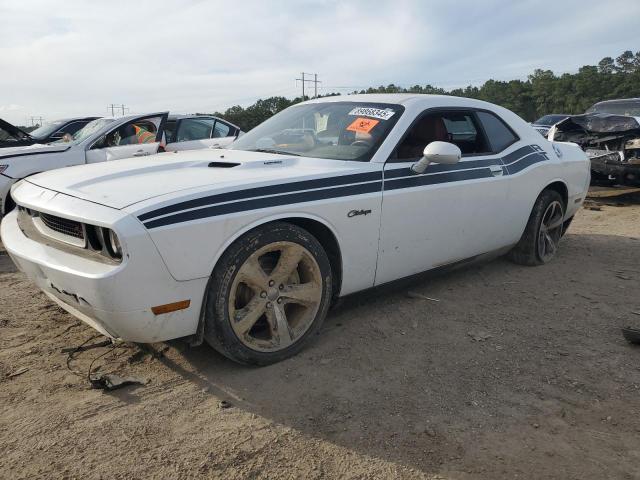 2014 DODGE CHALLENGER R/T, 