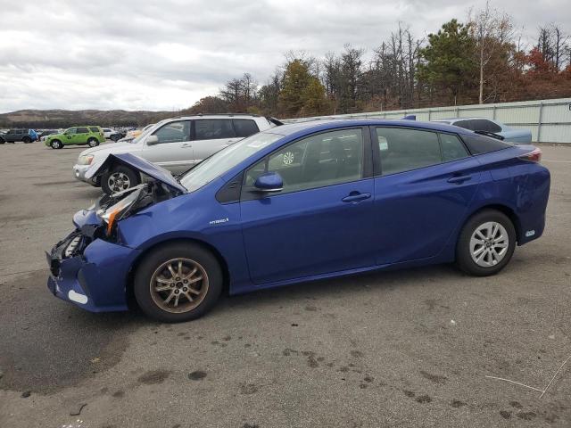 2016 TOYOTA PRIUS, 