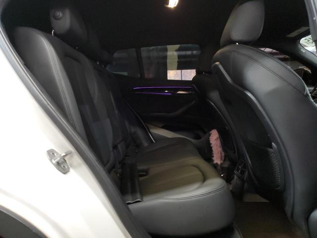 WBXYJ3C37JEP76270 - 2018 BMW X2 SDRIVE28I WHITE photo 11