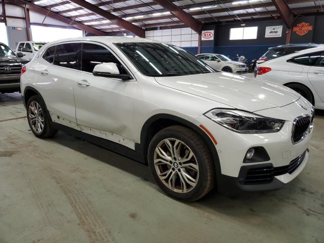 WBXYJ3C37JEP76270 - 2018 BMW X2 SDRIVE28I WHITE photo 4
