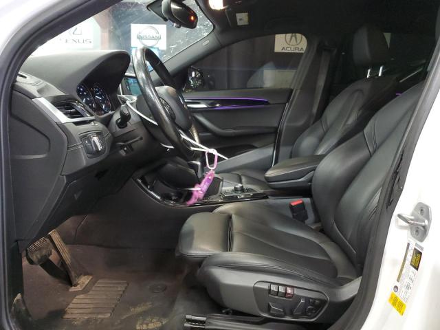 WBXYJ3C37JEP76270 - 2018 BMW X2 SDRIVE28I WHITE photo 7