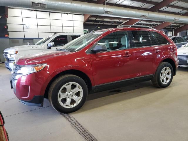 2013 FORD EDGE SEL, 