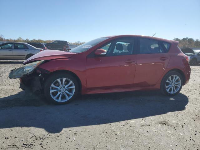 2010 MAZDA 3 S, 