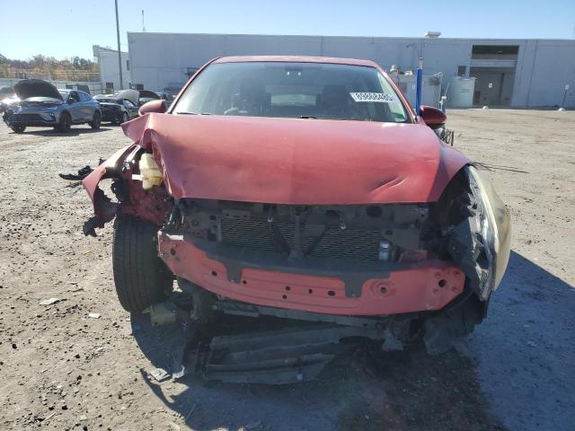JM1BL1H63A1141977 - 2010 MAZDA 3 S RED photo 5
