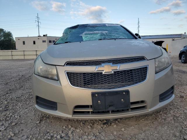 1G1PC5SH3C7235342 - 2012 CHEVROLET CRUZE LS Braun Foto 5