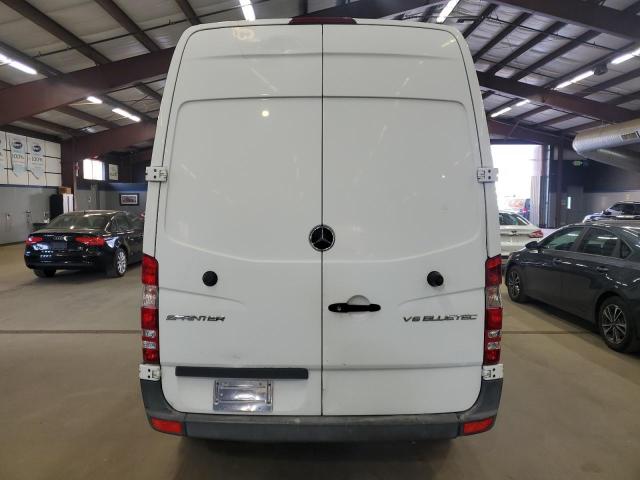 WD3PE7CD1GP180012 - 2016 MERCEDES-BENZ SPRINTER 2500 Սպիտակ լուսանկար 6