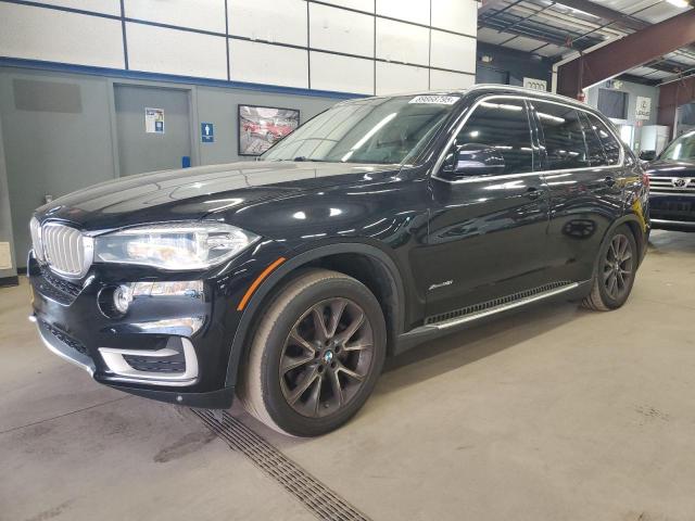 2016 BMW X5 XDRIVE35I, 