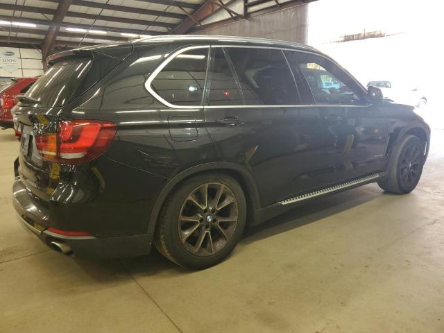 5UXKR0C57G0P34648 - 2016 BMW X5 XDRIVE35I BLACK photo 3