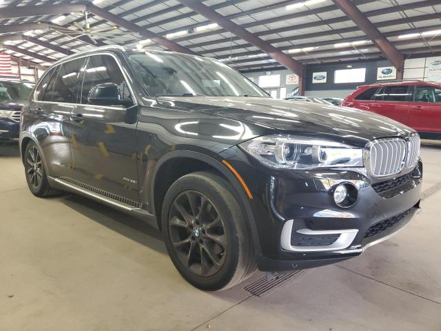 5UXKR0C57G0P34648 - 2016 BMW X5 XDRIVE35I BLACK photo 4
