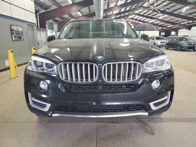 5UXKR0C57G0P34648 - 2016 BMW X5 XDRIVE35I BLACK photo 5
