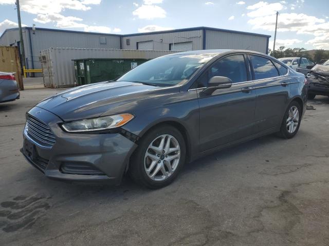 2015 FORD FUSION SE, 