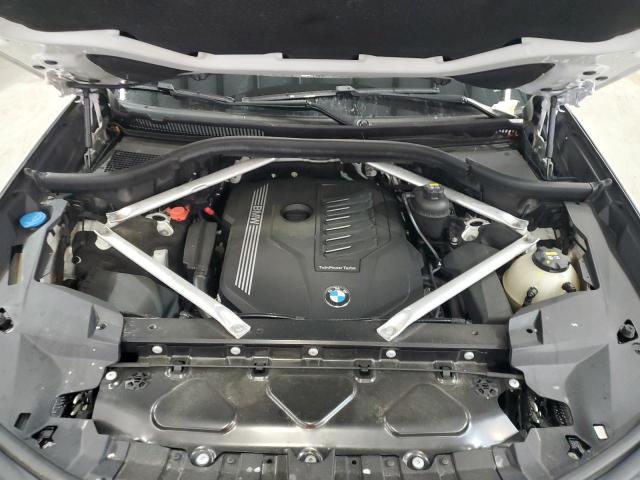 5UXCW2C51KL089480 - 2019 BMW X7 XDRIVE40I Ağ foto 12