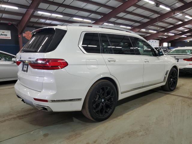 5UXCW2C51KL089480 - 2019 BMW X7 XDRIVE40I Ağ foto 3