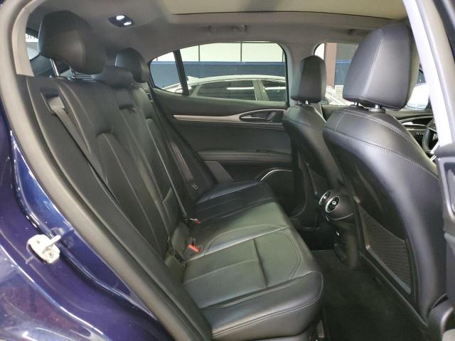 ZASFAKPN3J7B87996 - 2018 ALFA ROMEO STELVIO SPORT Mavi foto 11