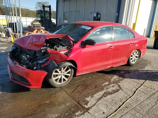 2015 VOLKSWAGEN JETTA SE, 