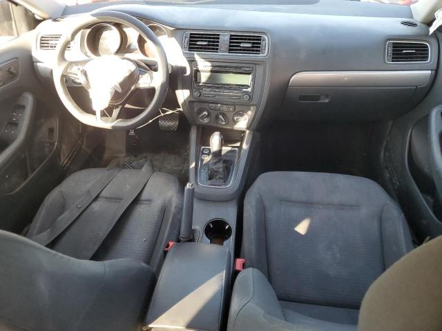 3VWD17AJ3FM232027 - 2015 VOLKSWAGEN JETTA SE RED photo 8