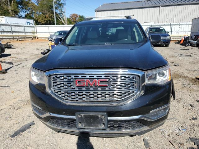 1GKKNXLS6HZ201140 - 2017 GMC ACADIA DENALI 黑色 照片 5